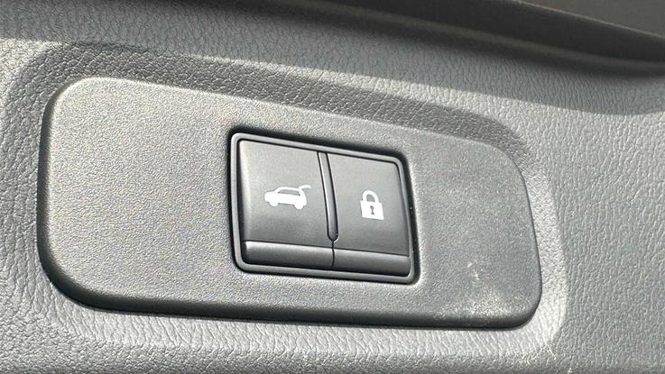 Used Nissan QASHQAI GD24JDZ 14