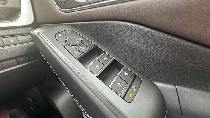 Used Nissan QASHQAI AA74ART 26