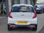Kia Picanto Photo 4