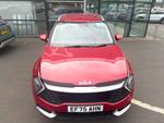 Kia Sportage Photo 14