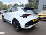 Kia Sportage Photo 4