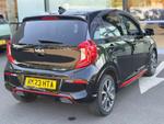 Kia Picanto Photo 6