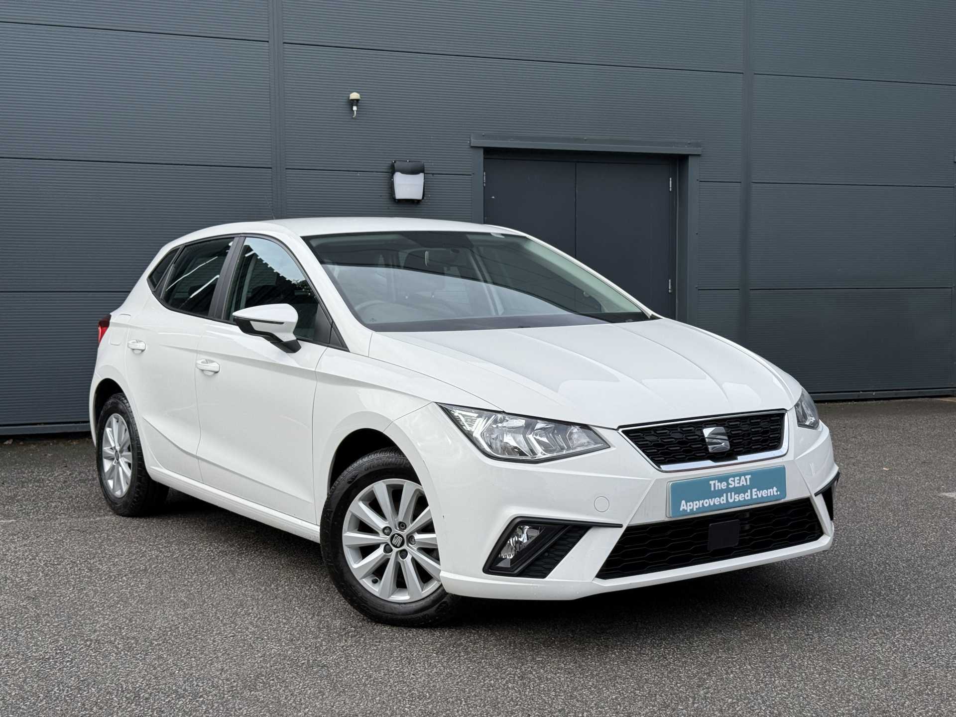 2017 SEAT Ibiza