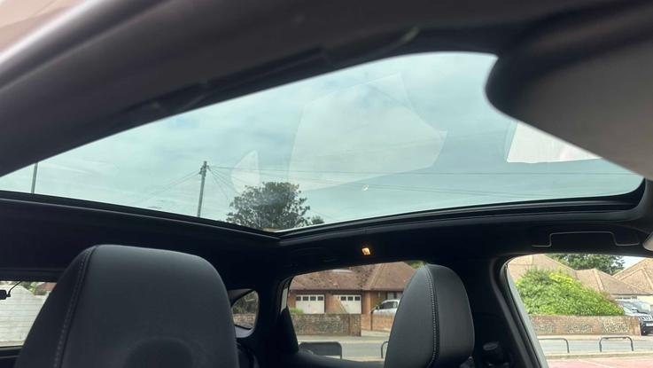 Used Nissan QASHQAI GD75KWH 34