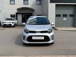 Kia Picanto Photo 2