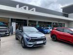 Kia Sportage Photo 0