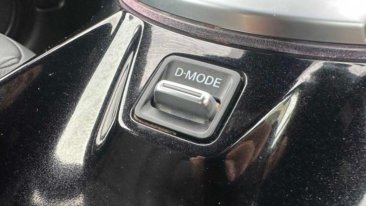 Used Nissan JUKE GF24NSV 23