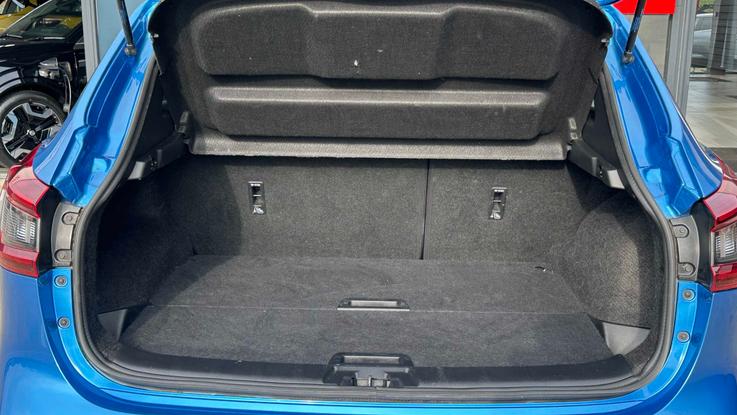 Used Nissan QASHQAI LP69KMA 9