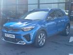 Kia Stonic Photo 2
