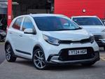 Kia Picanto Photo 0