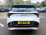 Kia Sportage Photo 5