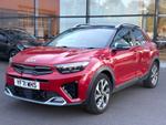 Kia Stonic Photo 2