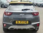 Kia Stonic Photo 5