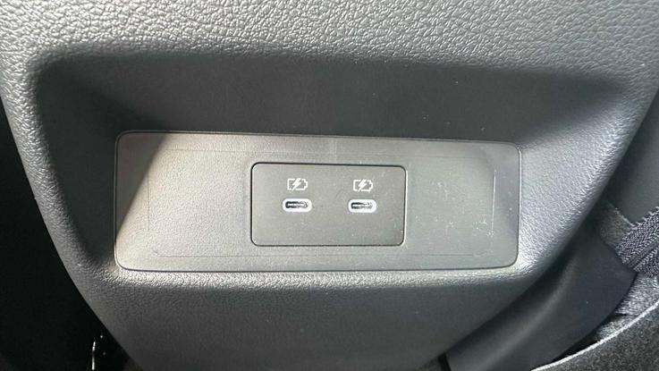 Used Nissan QASHQAI GD24JDZ 16