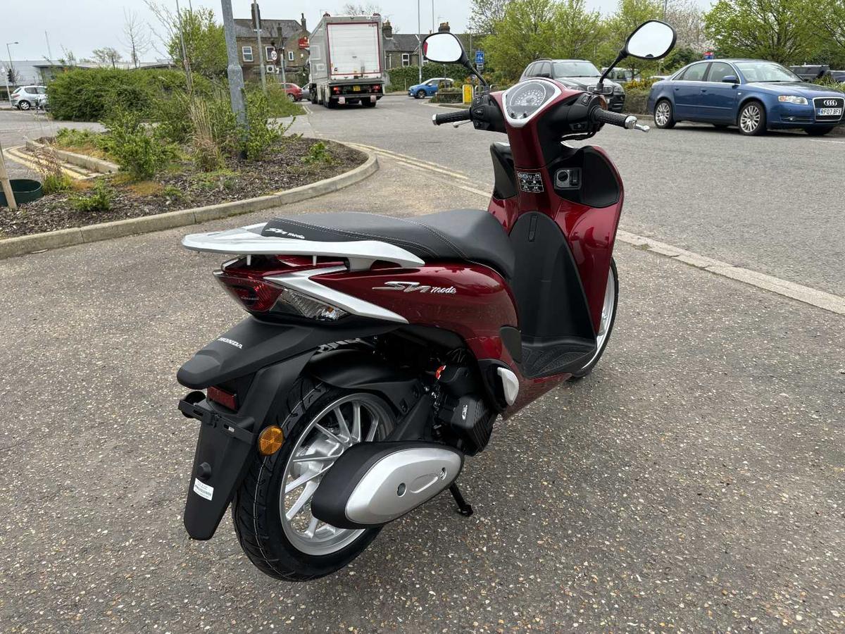 Sh 125 Sh 300 Recensioni Sh 125 Variatore Malossi Sh 300 Opinioni