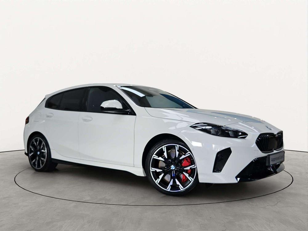 2026 BMW 1 Series