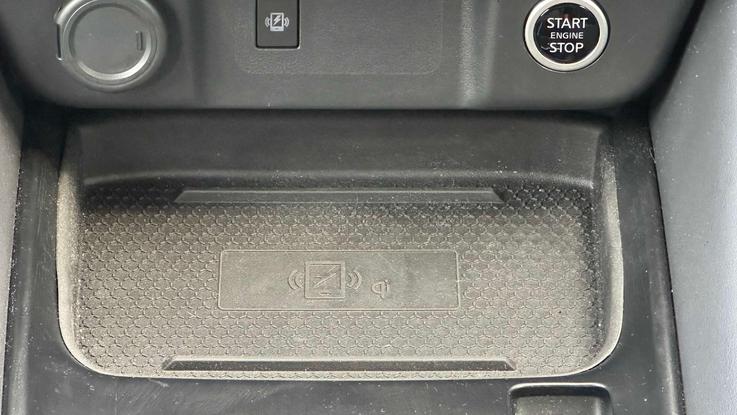 Used Nissan QASHQAI GK24NTV 18