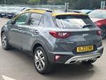 Kia Stonic Photo 4