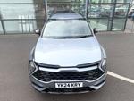Kia Sportage Photo 14