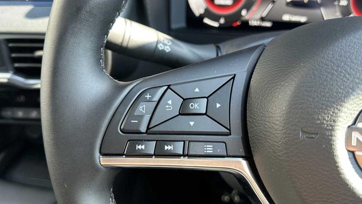Used Nissan JUKE GF25ZWM 10