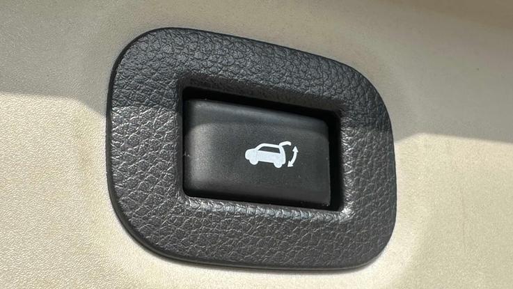 Used Nissan X-TRAIL GF16TXM 27