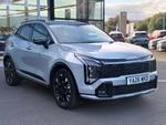 Kia Sportage Photo 0