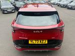 Kia Sportage Photo 8