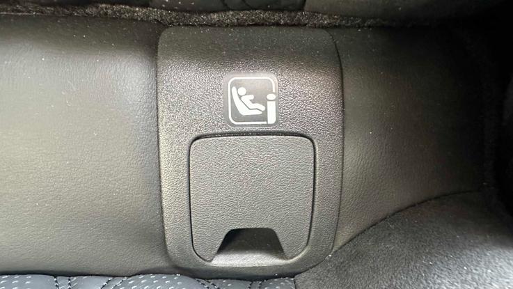 Used Nissan QASHQAI GD24JDZ 15