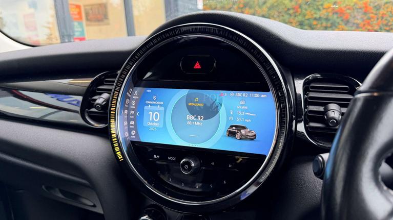 Used MINI Cooper DE71VMM 10