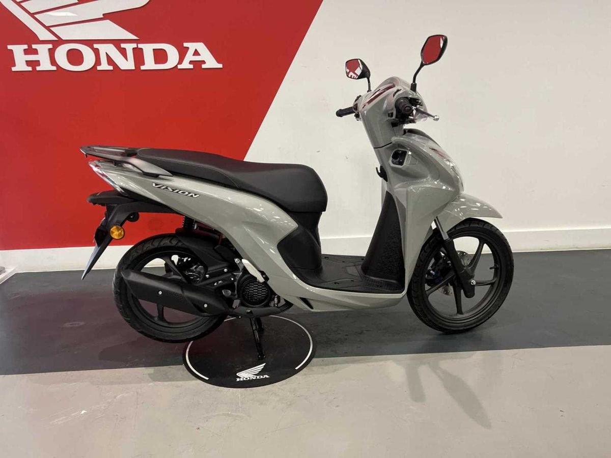 Honda Vision 110 Colori Honda Sh 125 Nuovo Honda Vision 110 2021
