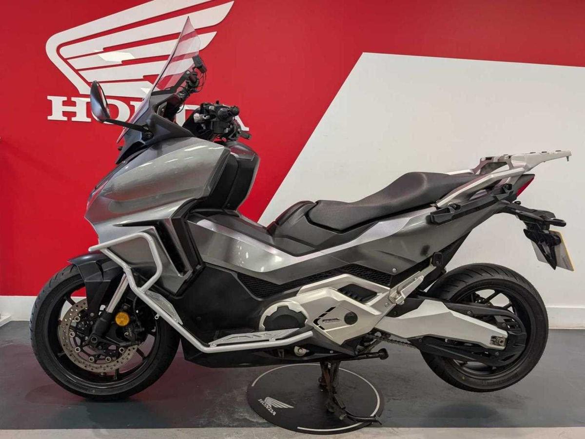 Honda Adv Scooter Honda Forza 750 Usato Honda Scooter Honda Forza