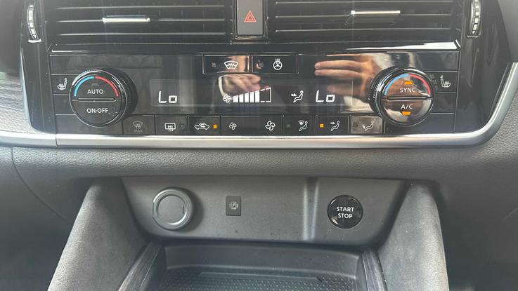 Used Nissan QASHQAI GD24JDZ 27
