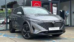 Used Nissan QASHQAI GD75KWH 1