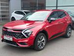 Kia Sportage Photo 2