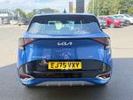 Kia Sportage Photo 5