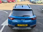 Kia Stonic Photo 14
