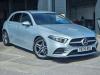 Used Mercedes-Benz A Class YE70RXJ 1
