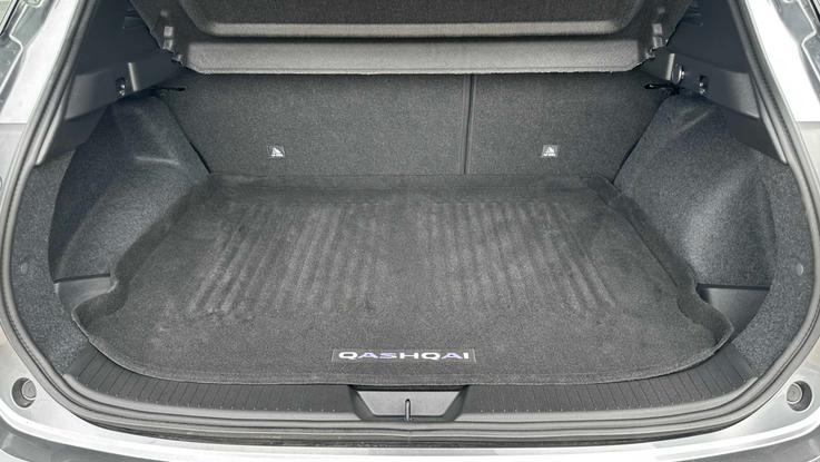 Used Nissan QASHQAI GD75KWH 7
