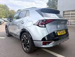 Kia Sportage Photo 4