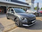 Kia Niro Photo 0