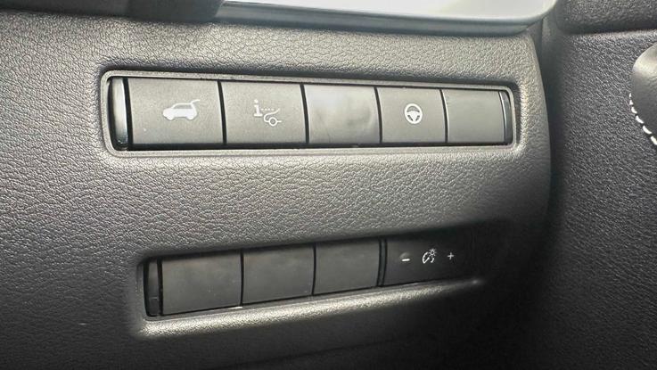 Used Nissan QASHQAI GD24JDZ 26
