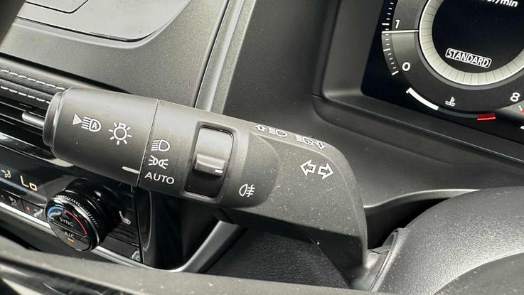 Used Nissan QASHQAI GD75KWH 31