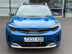 Kia Stonic Photo 1