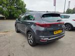 Kia Sportage Photo 4