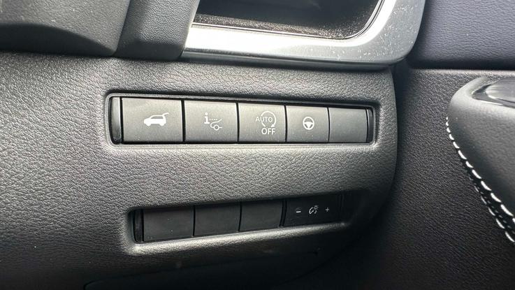 Used Nissan QASHQAI GK24NTV 22