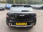 Kia Stonic Photo 5