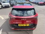 Kia Sportage Photo 8