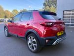 Kia Stonic Photo 4
