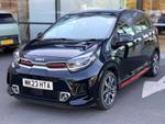 Kia Picanto Photo 2