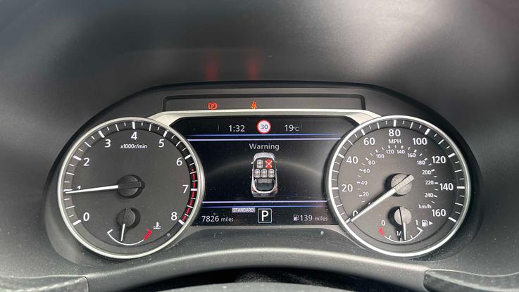 Used Nissan JUKE GL23UBR 29